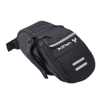Borsa da Sella VAUDE RACE LIGHT Nera
