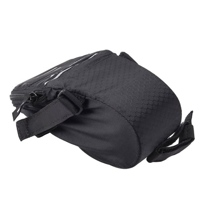 Borsa da Sella VAUDE RACE LIGHT Nera