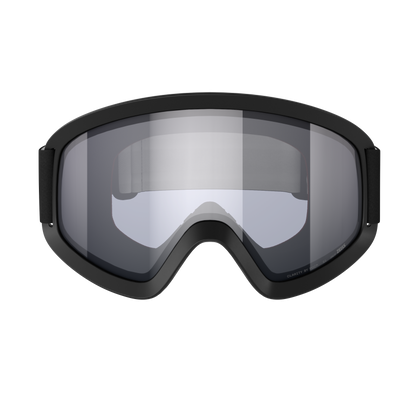 Maschera POC ORA Nera Schermo Clear