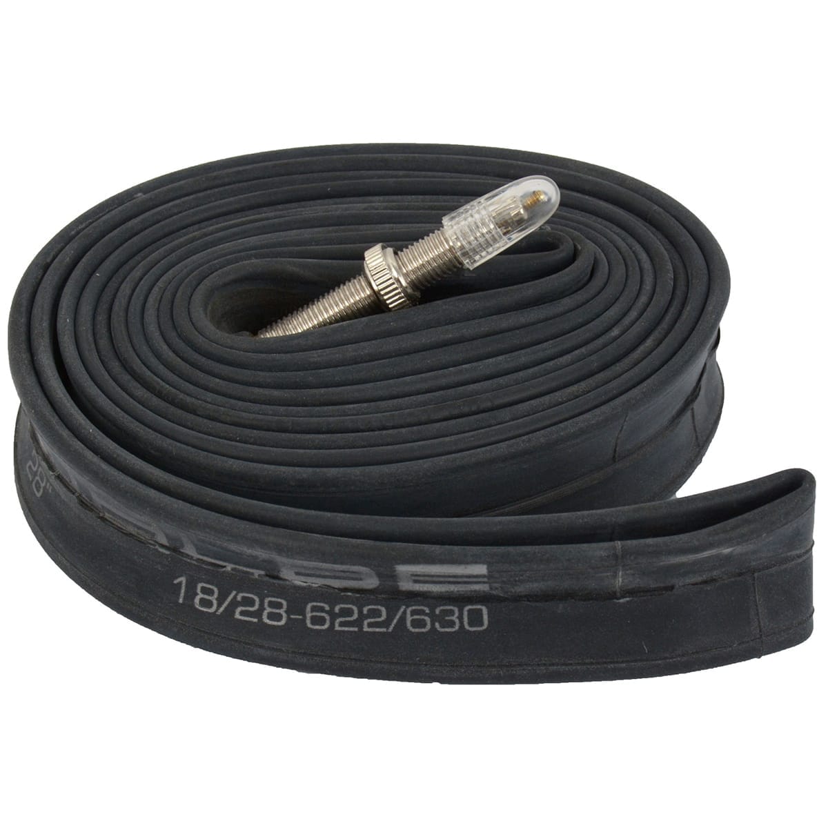 Camera D'Aria Schwalbe SV17 700x28-45c Per Bici Da Strada E Trekking - Valvola Presta 40 Mm - Confezione Da 2