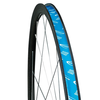 Nastro Fondo Cerchio SCHWALBE TUBELESS in rotolo da 10 m
