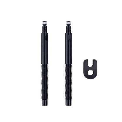 Prolunga Valvola SCHWALBE Presta (x2)