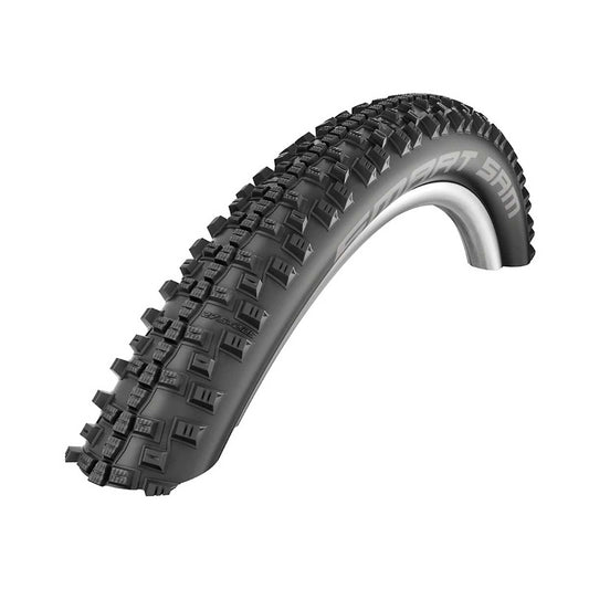 Pneumatico SCHWALBE SMART SAM 26x2,10 Addix Performance Morbido 11600916.01