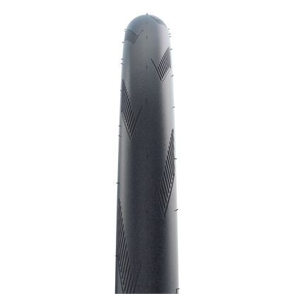 Pneumatico SCHWALBE ONE 700c ADDIX RaceGuard Tubeless Easy Nero