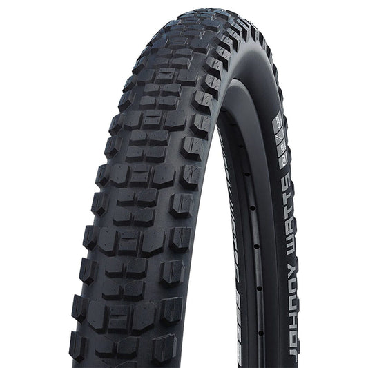 Pneu SCHWALBE JOHNNY WATTS 29x2,60 Addix Performance SnakeSkin TubeType Souple 11654095