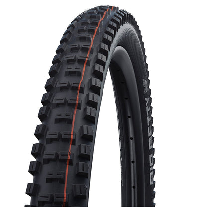 Pneumatico SCHWALBE BIG BETTY 26x2,40 Super Trail Addix Soft Snakeskin Tubeless Ready Pieghevole 11654147
