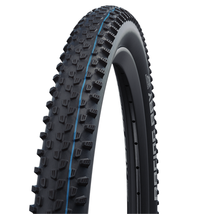 Pneumatico SCHWALBE RACING RAY 29x2.35 ADDIX SPEEDGRIP SUPERGROUND Tubeless Ready Pieghevole Nero