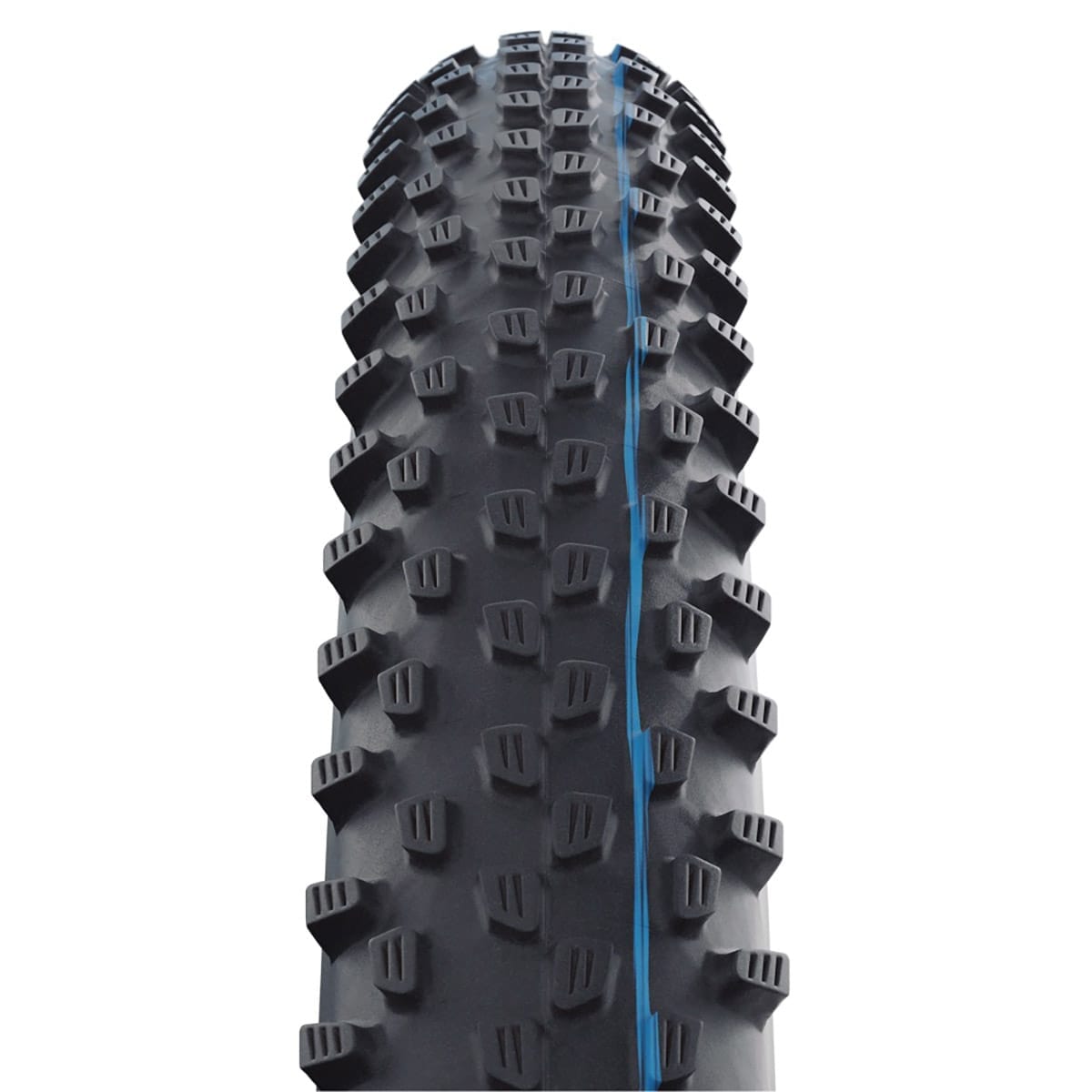 Pneu SCHWALBE  RACING RAY  29x2.25 ADDIX SPEEDGRIP SUPERGROUND Tubeless Ready Souple Noir