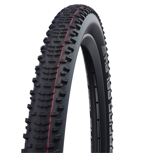 Copertone SCHWALBE RACING RALPH 26x2.25 ADDIX SPEED SUPERGROUND Tubeless Ready Soft Nero