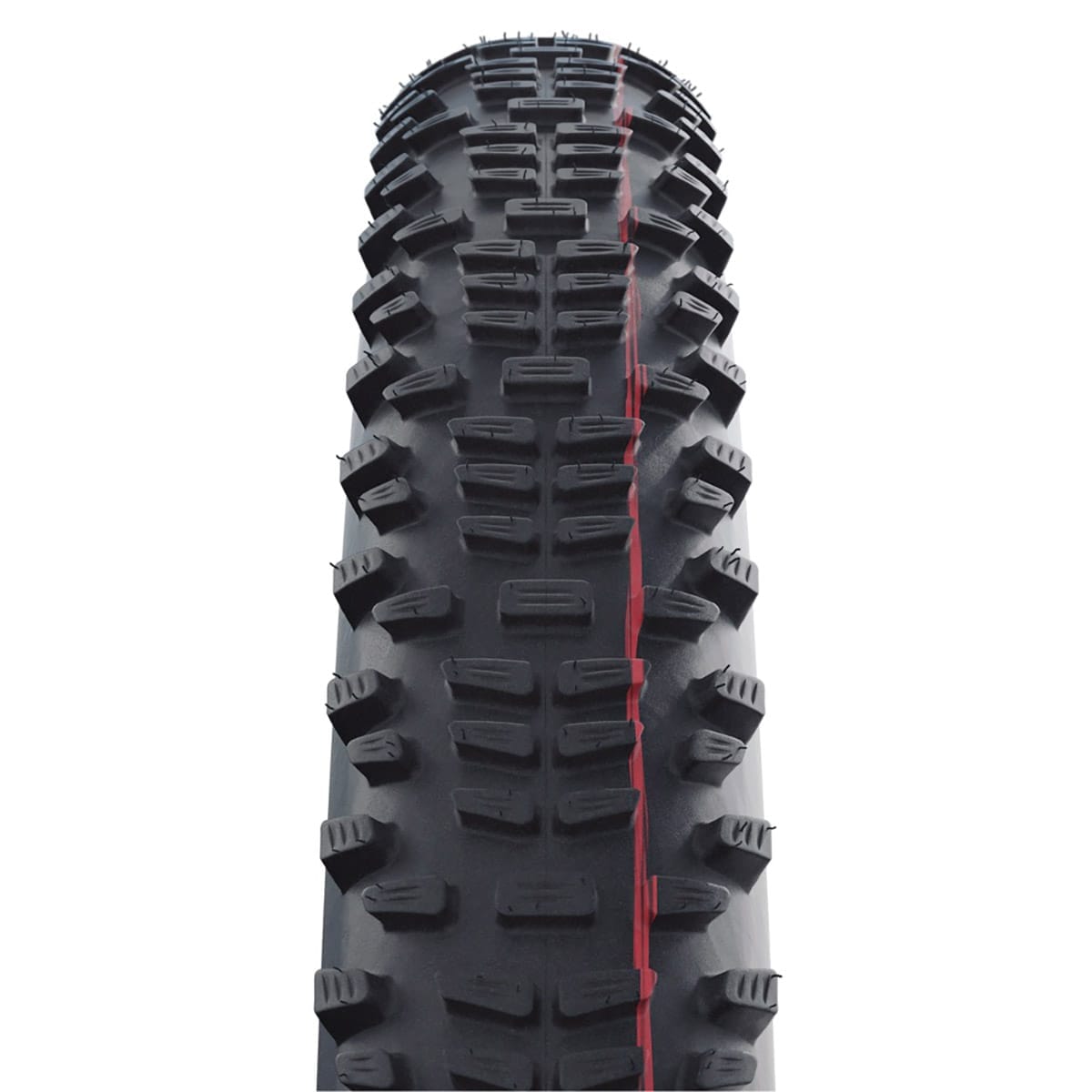 Copertone flessibile SCHWALBE RACING RALPH 29x2.25 ADDIX SPEED SUPERRACE Tubeless Ready Nero/Marrone