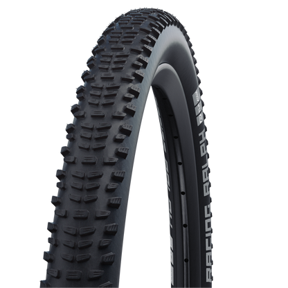 Pneumatico SCHWALBE RACING RALPH 29x2.35 ADDIX PERFORMANCE Twinskin Tubeless Ready Flessibile Nero
