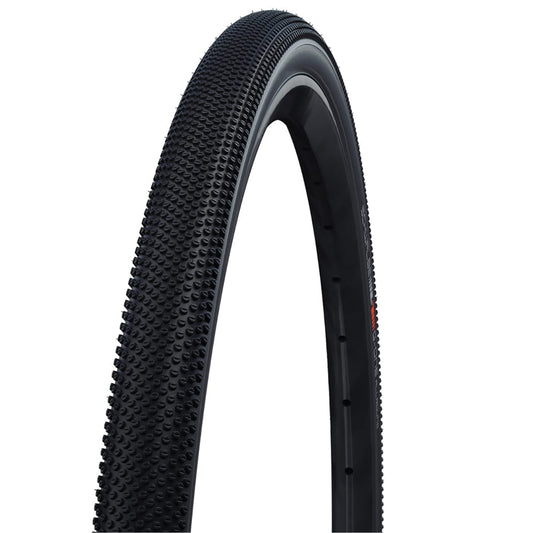 Copertone SCHWALBE G-ONE ALLROUND ADDIX SpeedGrip Super Ground 700x40c Tubeless Ready Nero