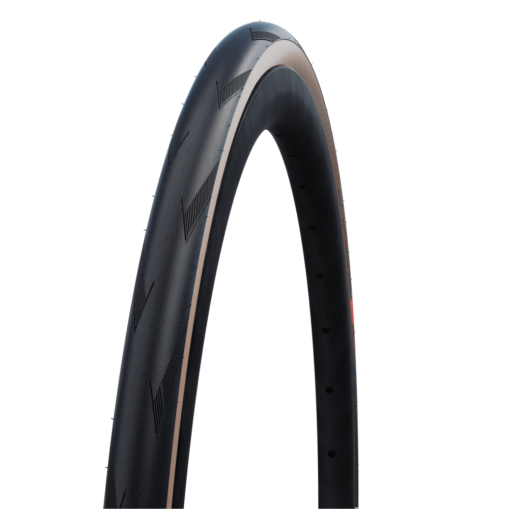 Copertone SCHWALBE PRO ONE ADDIX Race Super Race V-Guard 700x28c Tubeless Ready