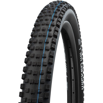 Pneumatico SCHWALBE WICKED WILL 27,5x2,40 Addix Speedgrip SuperTrail Tubeless Souple 11654274