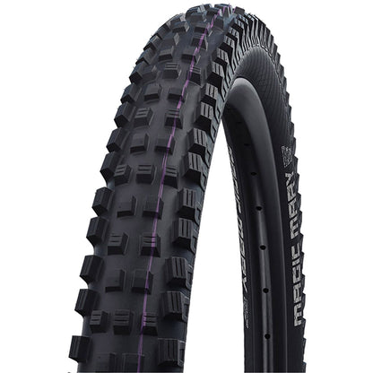 Pneumatico SCHWALBE MAGIC MARY 29x2,40 Addix Ultra Soft SuperTrail Tubeless Souple 11654279