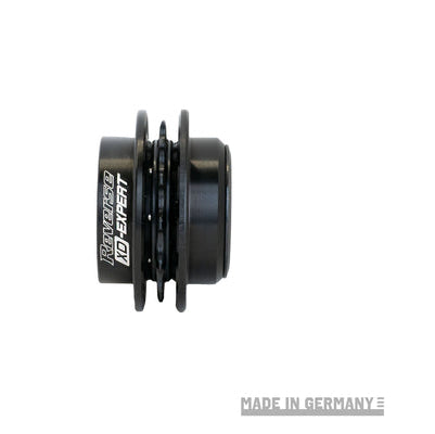 REVERSE COMPONENTS EXPERT Kit singola velocità per corpo Sram XD Nero