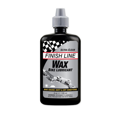Lubrificante a Cera FINISH LINE KRYTECH Wax Lube - Condizioni Secche (120 ml)