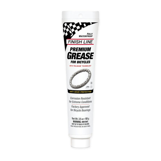 Grasso al Teflon Finish Line Premium Grease 100g