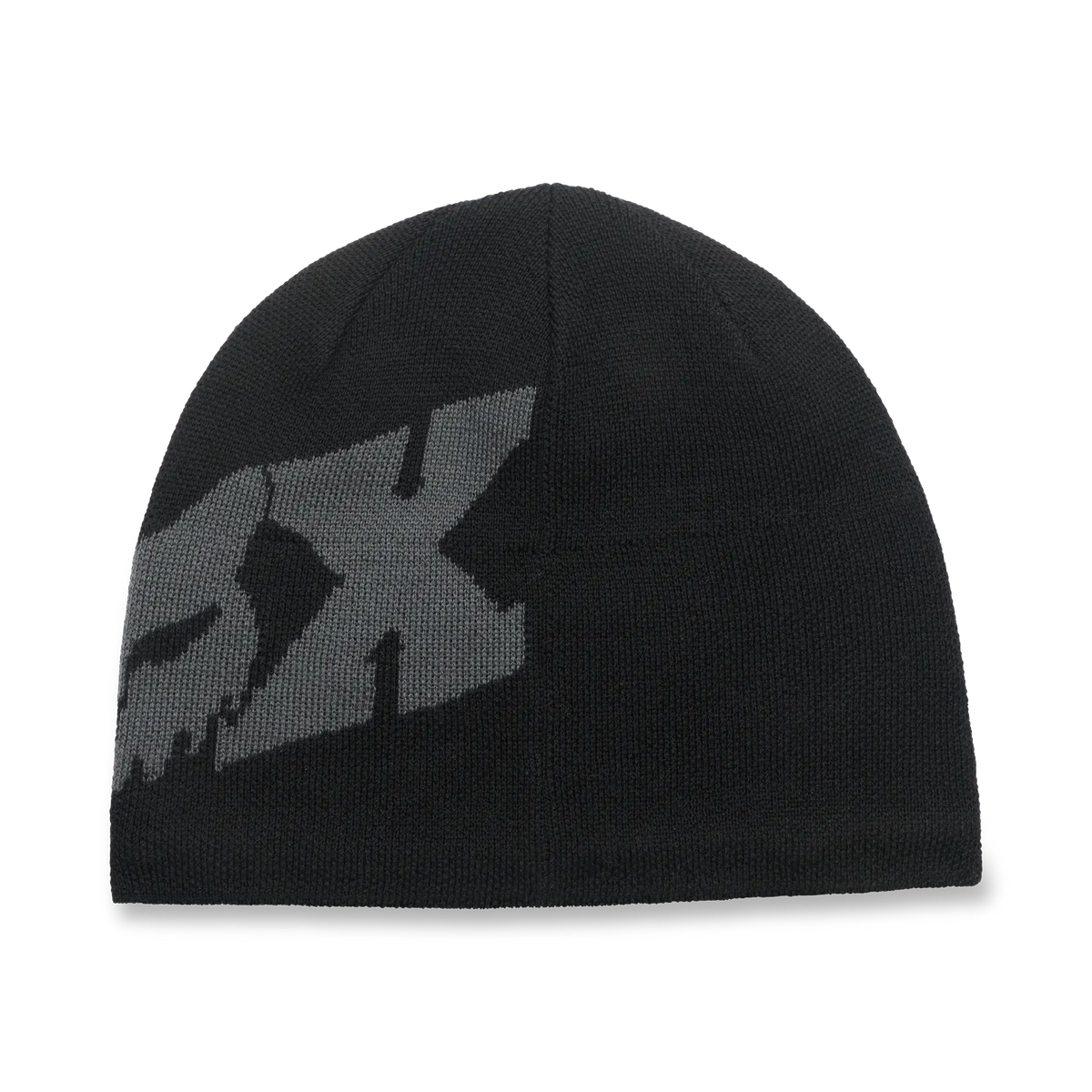 Berretto FOX F HEAD X JACQUARD Nero