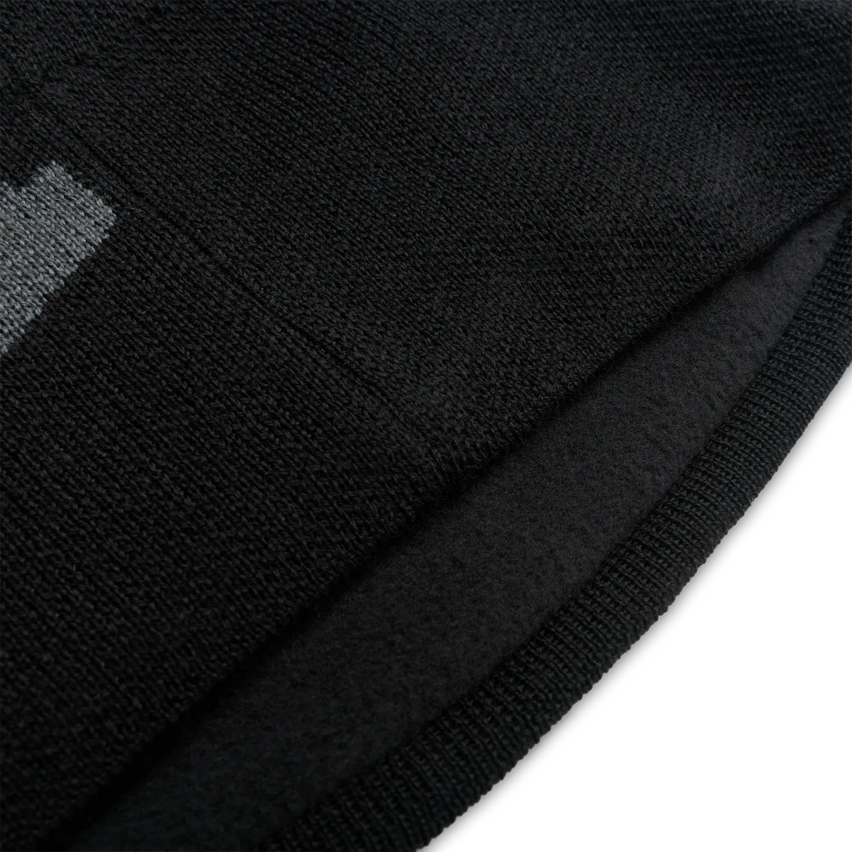 Berretto FOX F HEAD X JACQUARD Nero