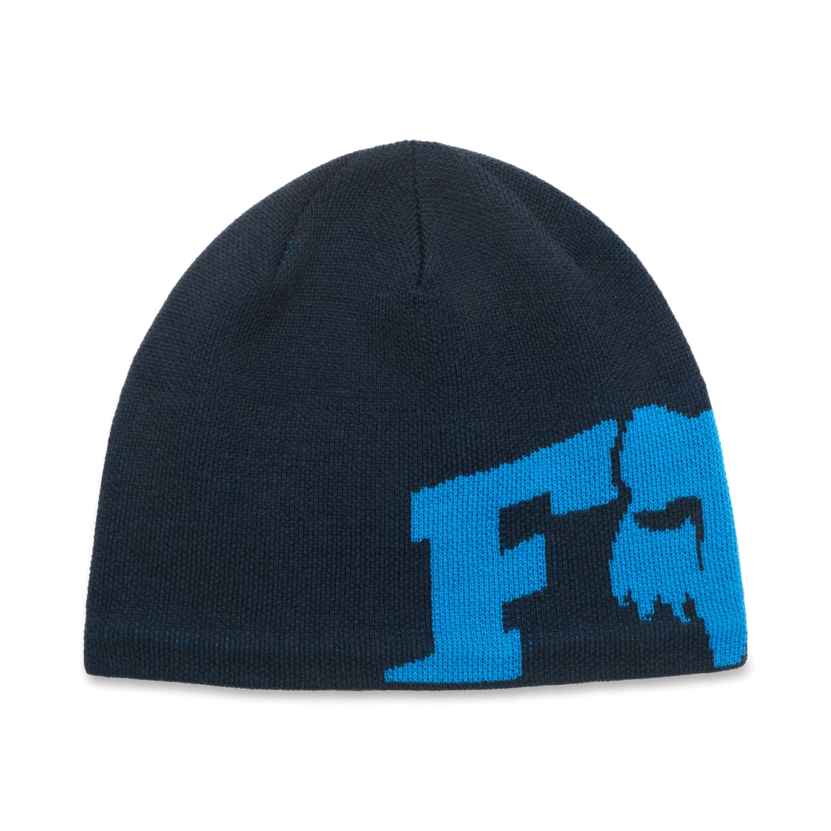 Berretto FOX F HEAD X JACQUARD Blu