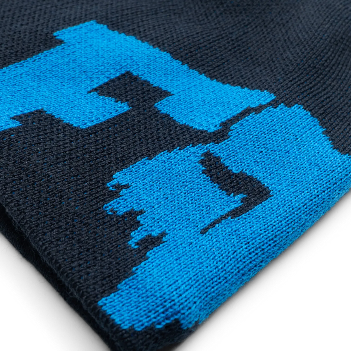 Berretto FOX F HEAD X JACQUARD Blu