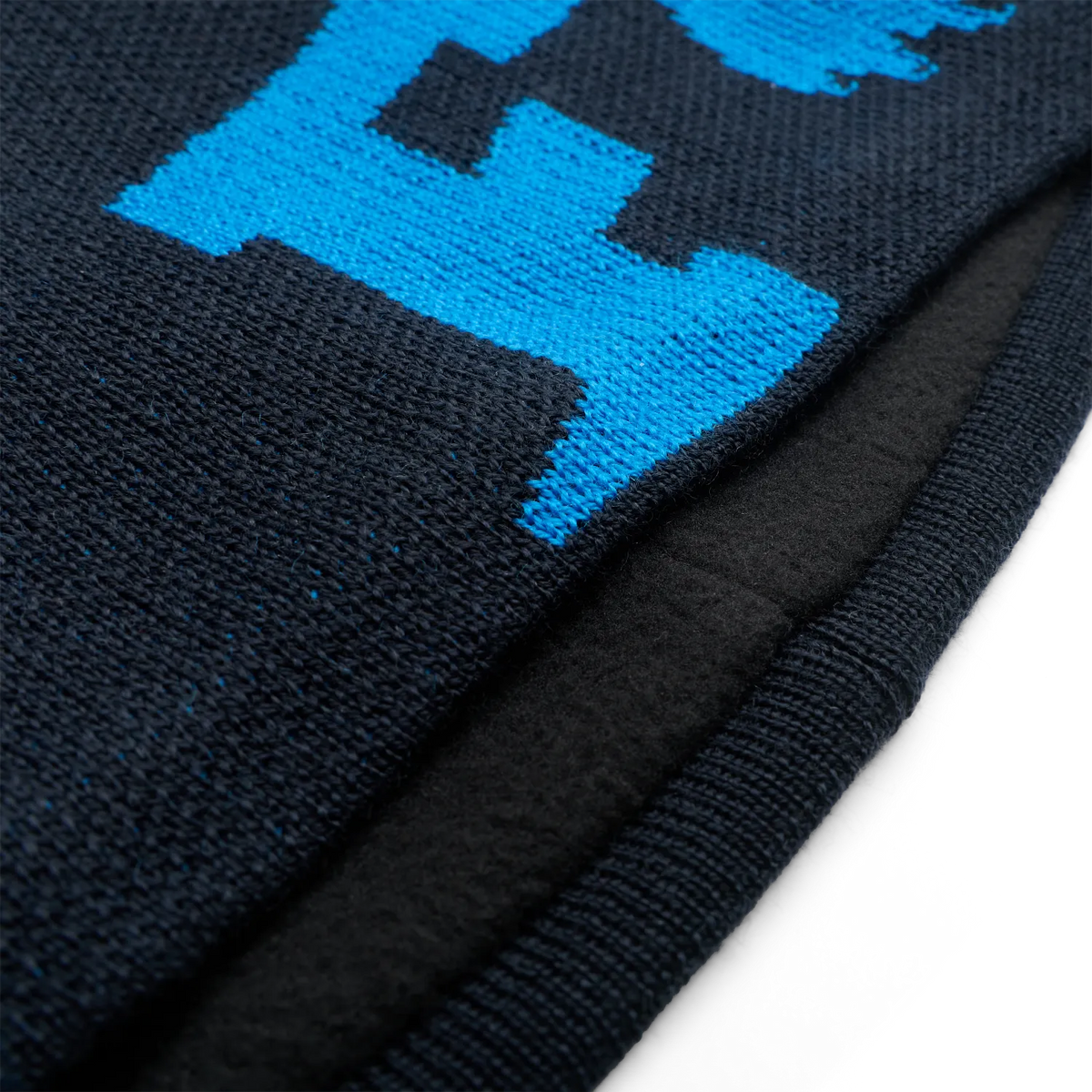Berretto FOX F HEAD X JACQUARD Blu