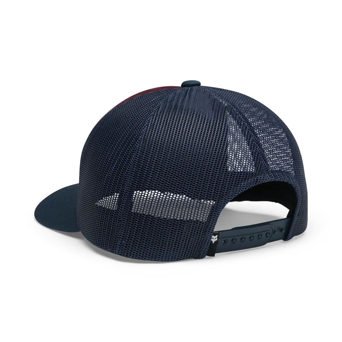 Cappellino FOX COLDPRESS Bordeaux