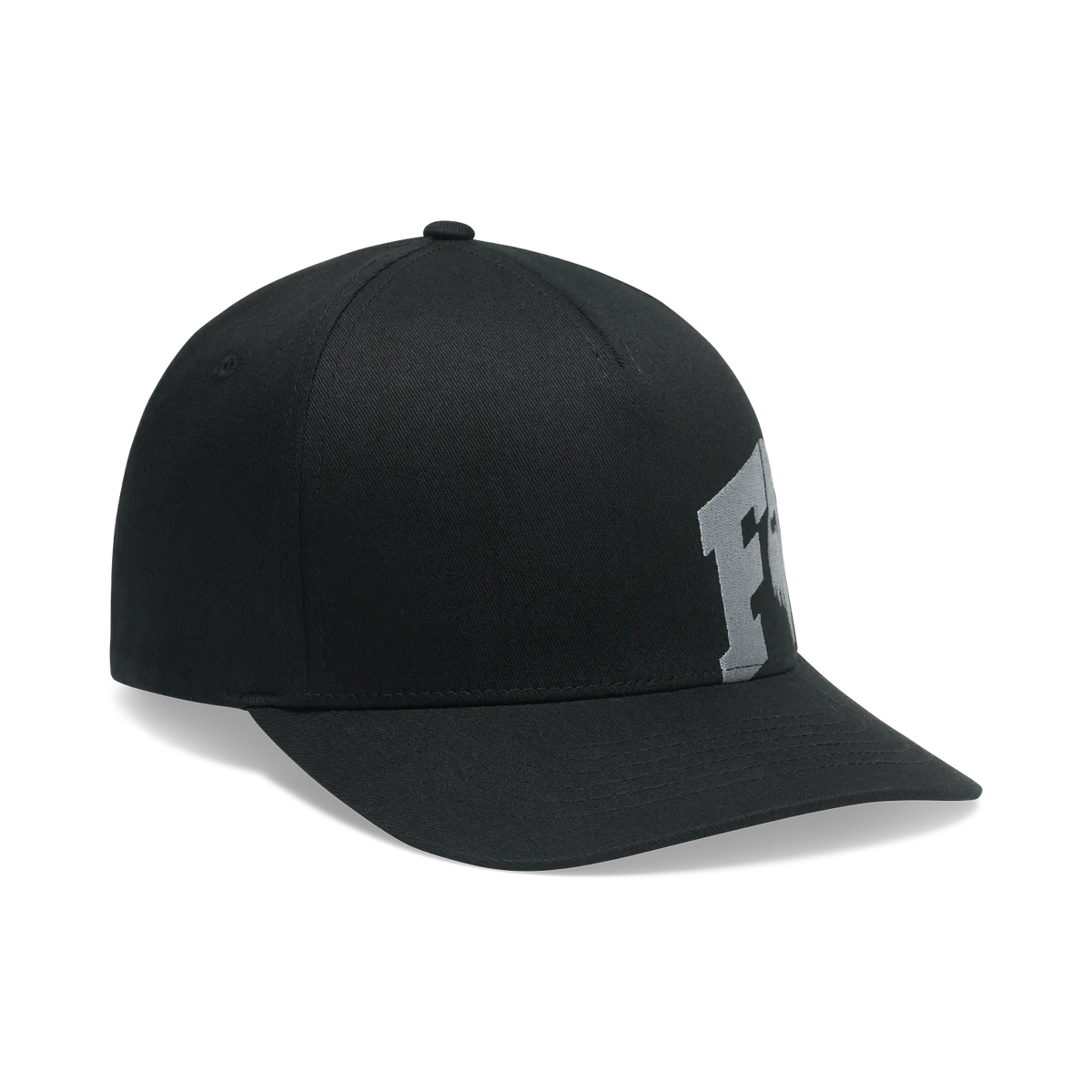 Cappellino FOX F HEAD X FLEXFIT Nero