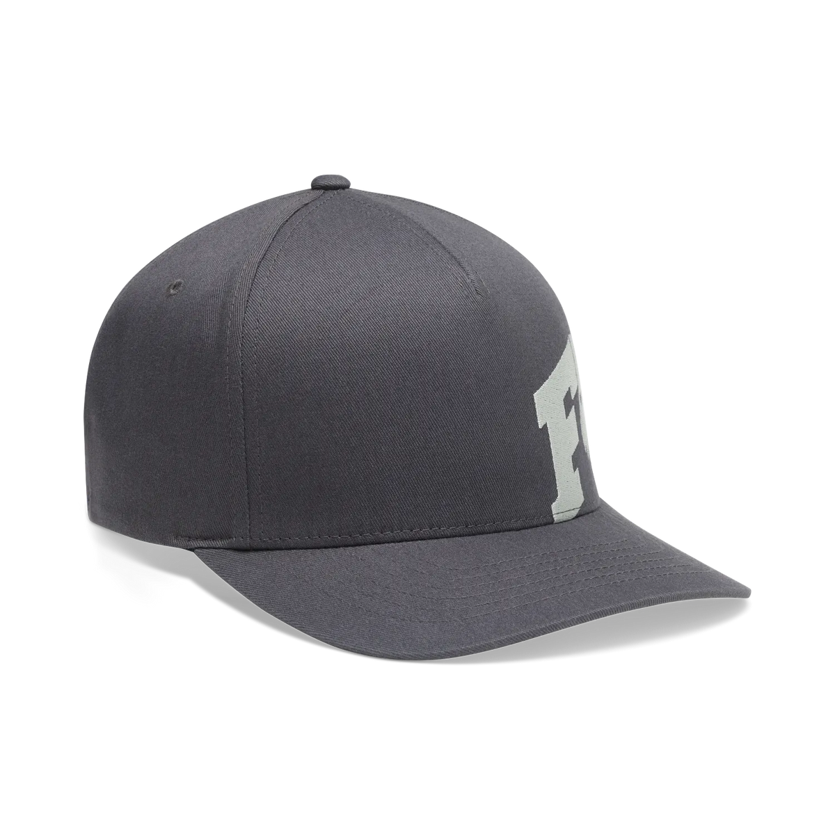 Cappellino FOX F HEAD X FLEXFIT Grigio