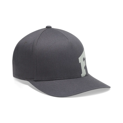 Cappellino FOX F HEAD X FLEXFIT Grigio