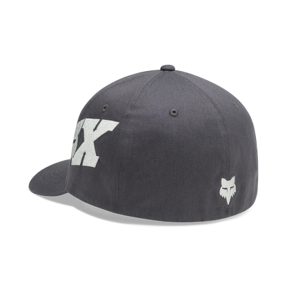 Cappellino FOX F HEAD X FLEXFIT Grigio