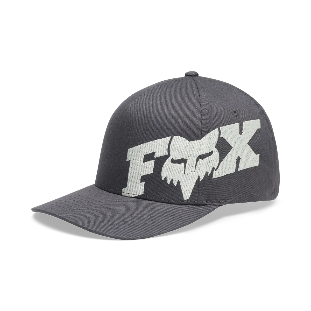 Cappellino FOX F HEAD X FLEXFIT Grigio
