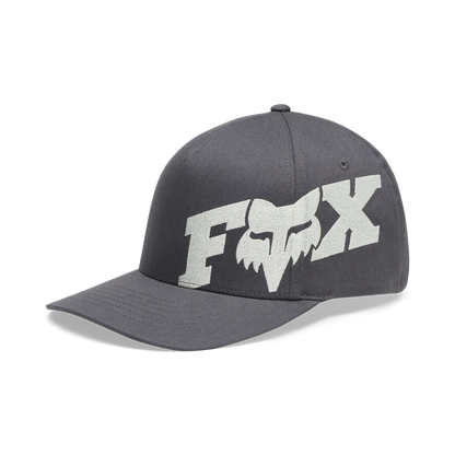 Cappellino FOX F HEAD X FLEXFIT Grigio