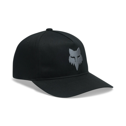 Cappellino FOX HEAD SUBFRAME Nero