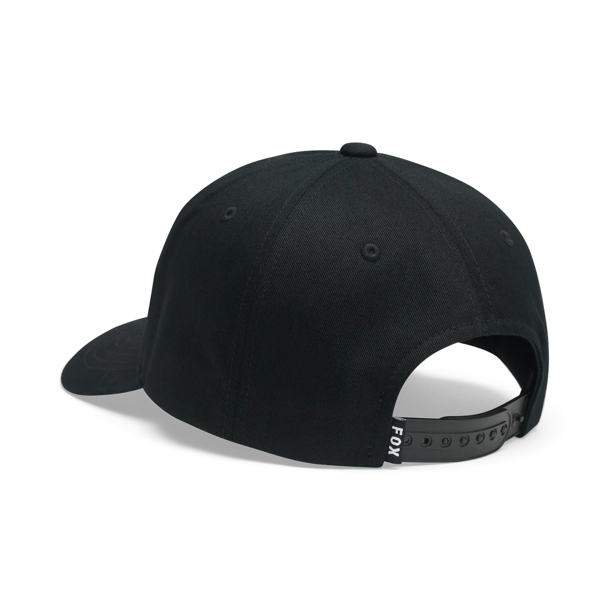 Cappellino FOX HEAD SUBFRAME Nero