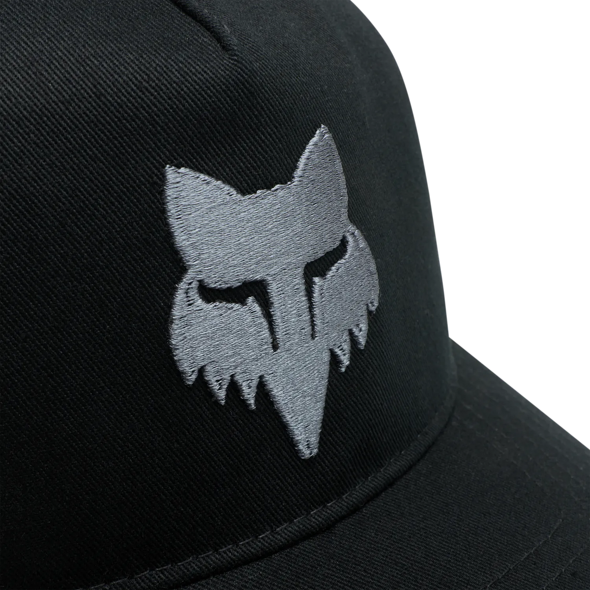 Cappellino FOX HEAD SUBFRAME Nero