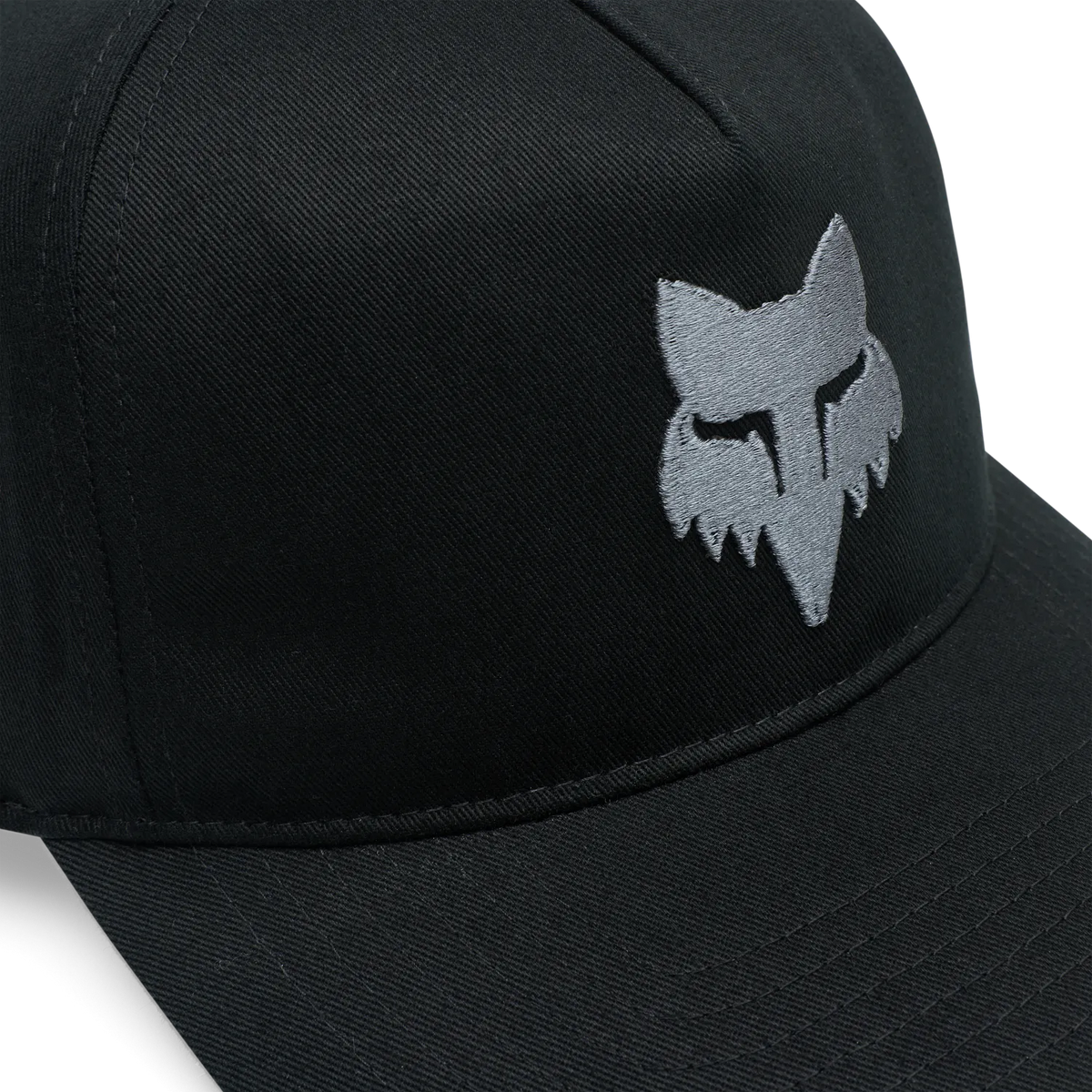 Cappellino FOX HEAD SUBFRAME Nero