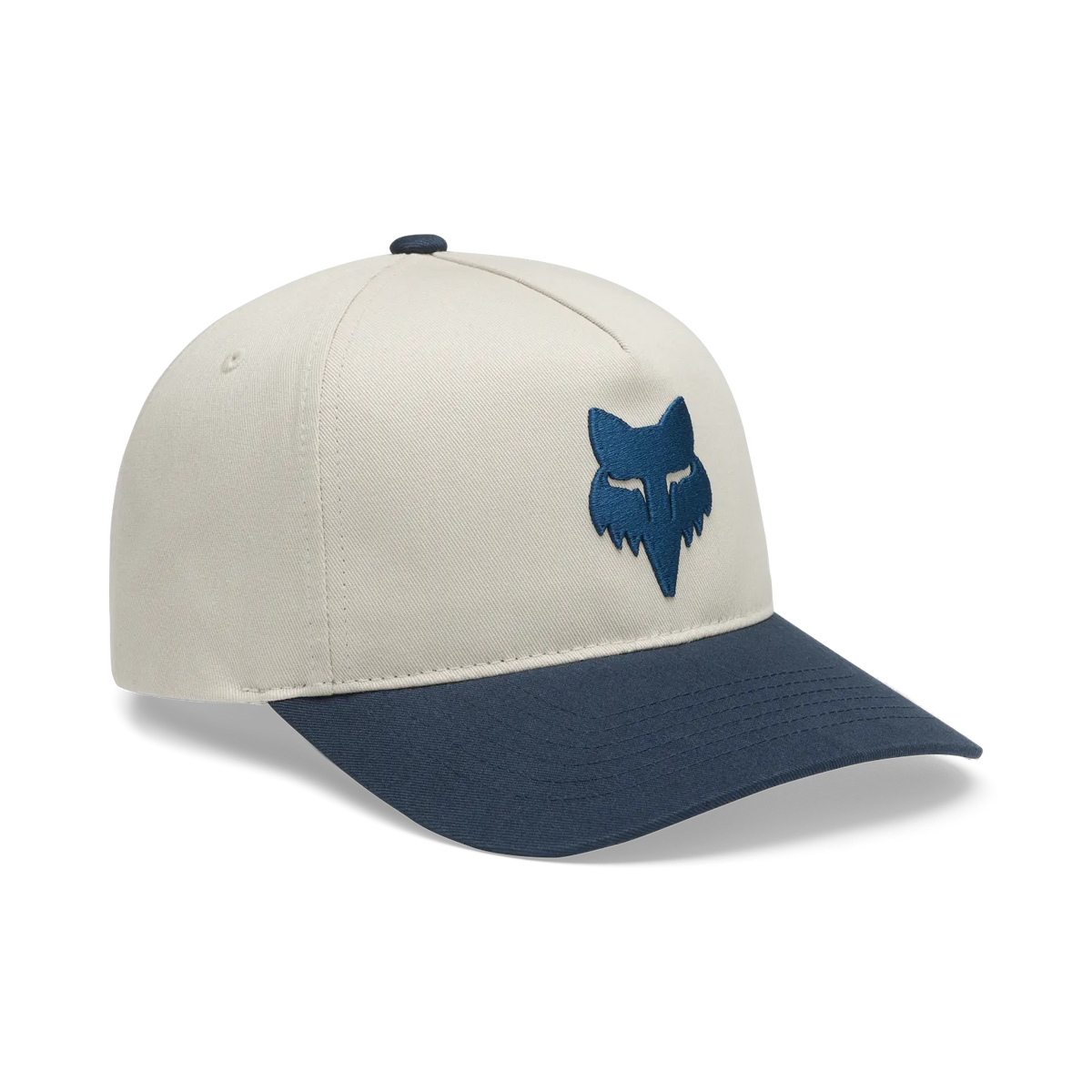 Cappellino FOX HEAD SUBFRAME SNPABACK Crema