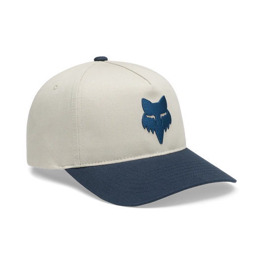 Cappellino FOX HEAD SUBFRAME SNPABACK Crema
