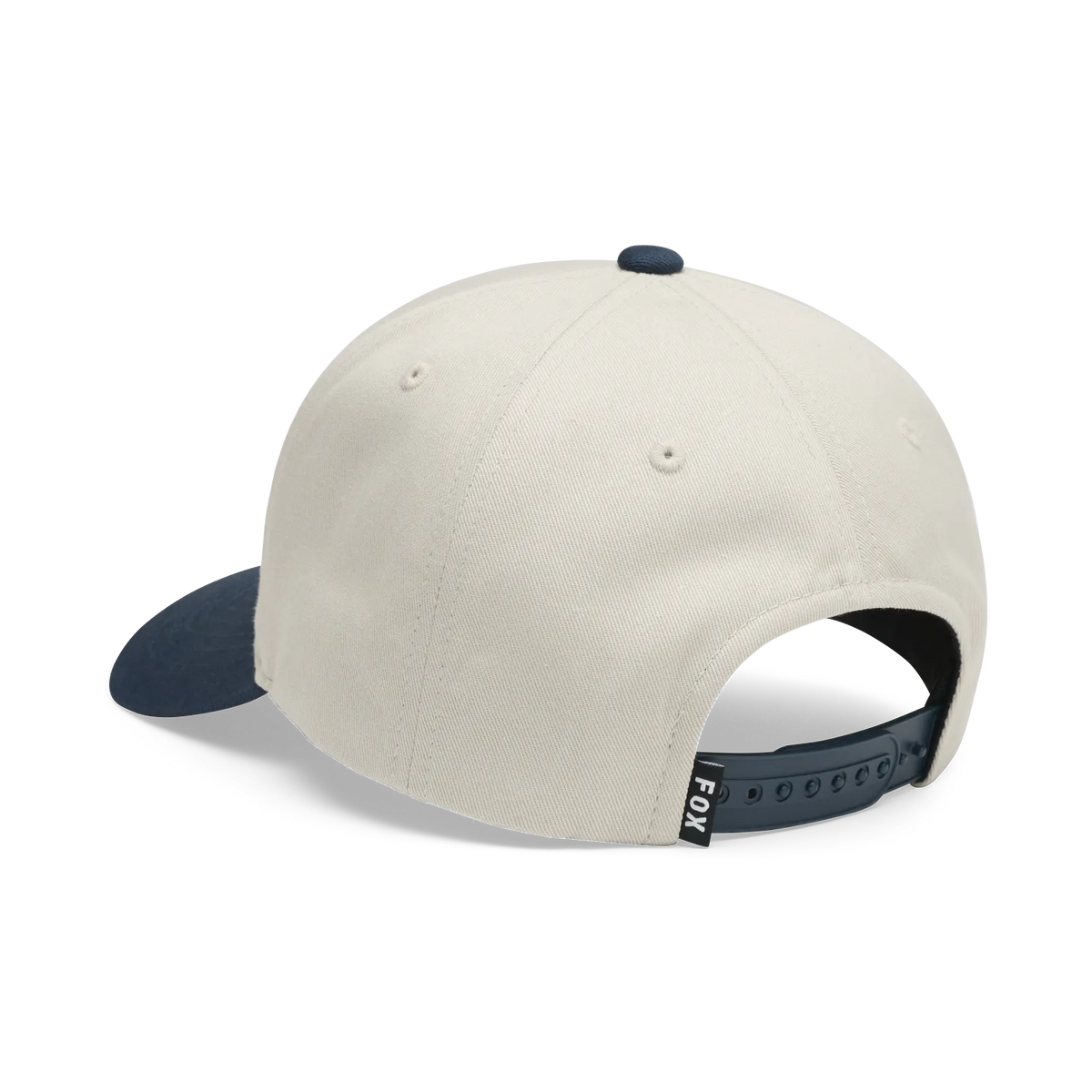 Cappellino FOX HEAD SUBFRAME SNPABACK Crema