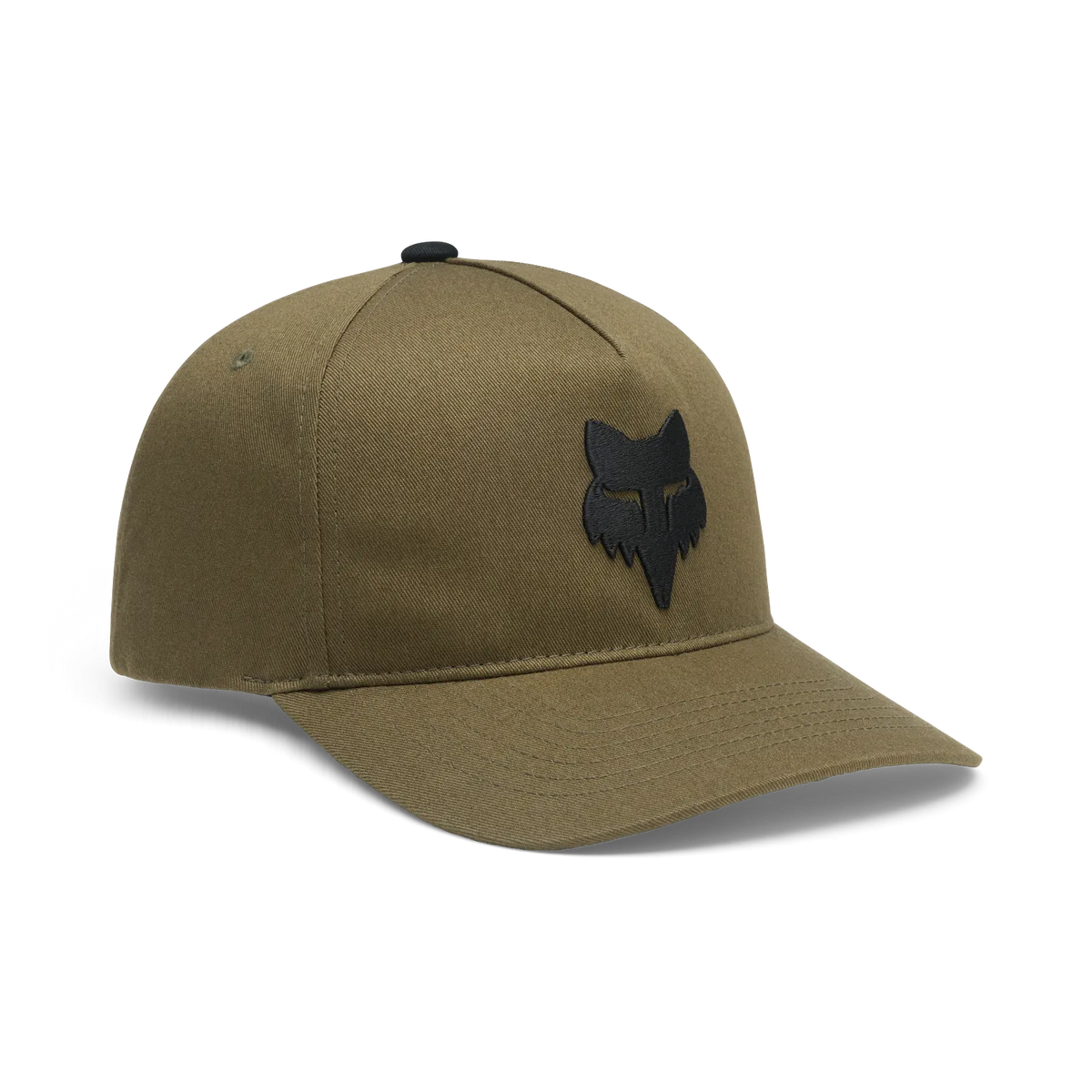Cappellino FOX HEAD SUBFRAME SNPABACK Verde