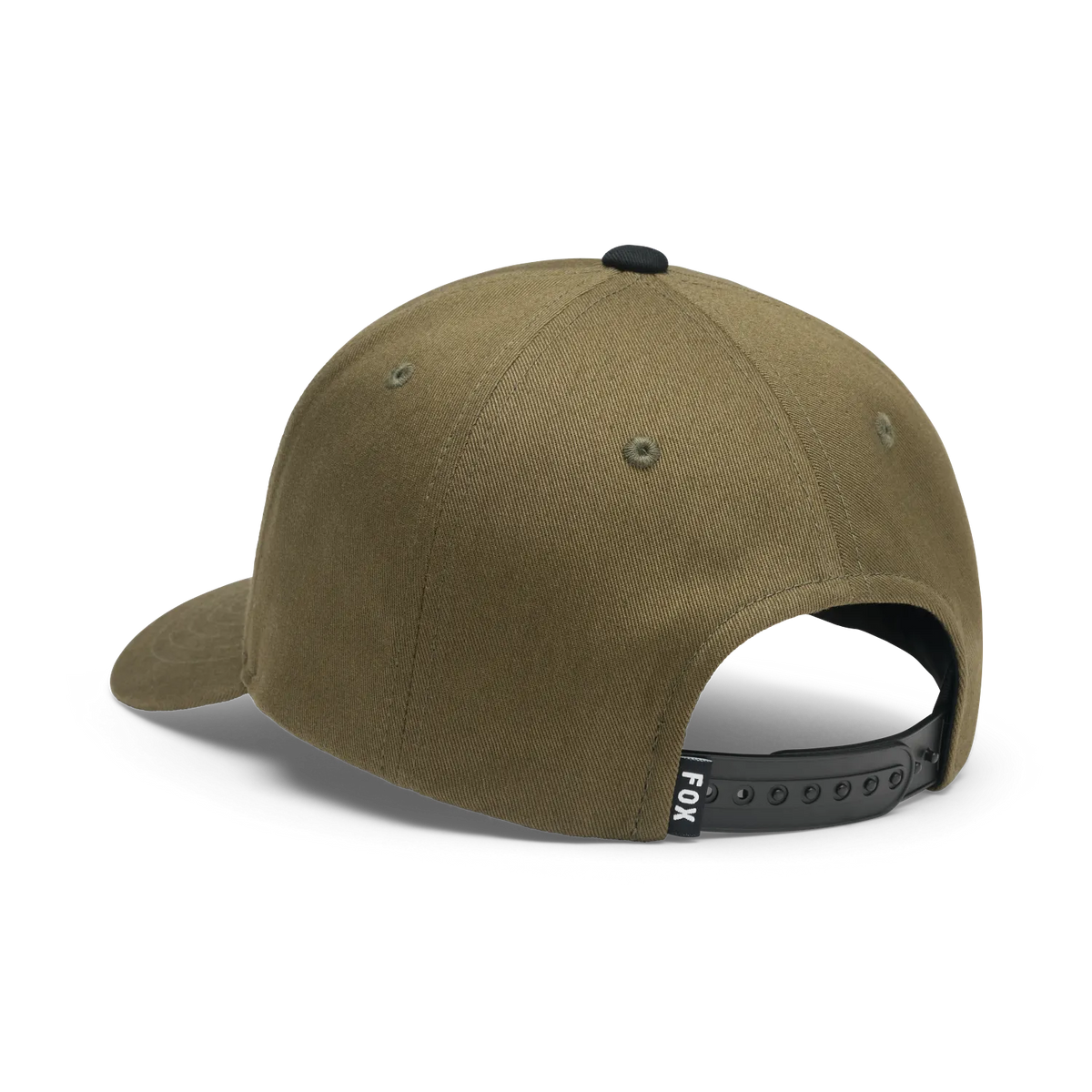 Cappellino FOX HEAD SUBFRAME SNPABACK Verde