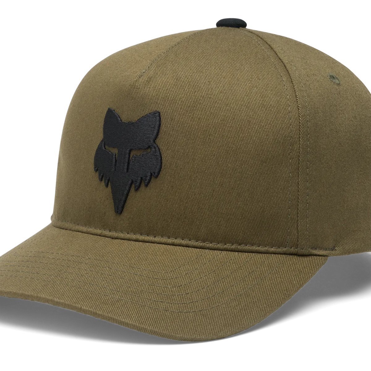 Cappellino FOX HEAD SUBFRAME SNPABACK Verde