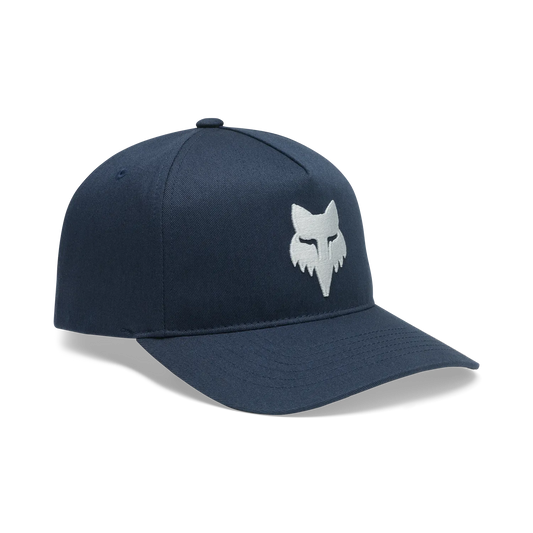 Cappellino FOX HEAD SUBFRAME SNPABACK Blu