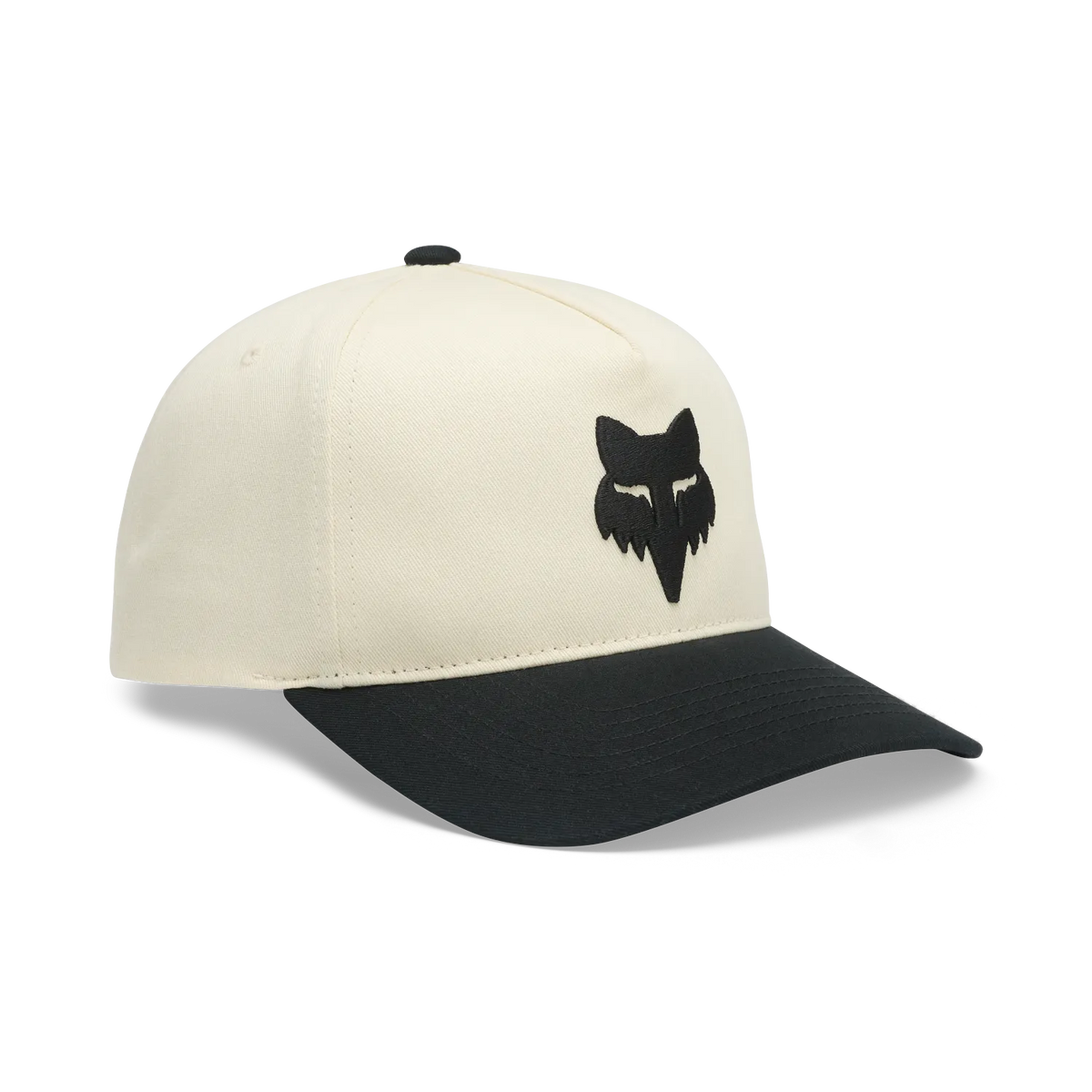 Cappellino FOX HEAD SUBFRAME SNPABACK Bianco