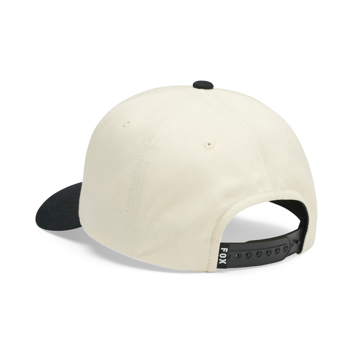 Cappellino FOX HEAD SUBFRAME SNPABACK Bianco