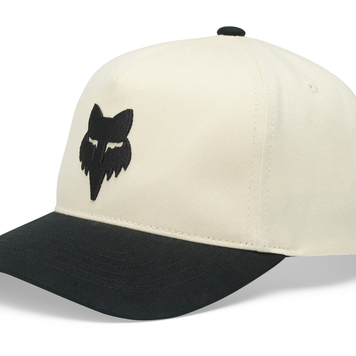 Cappellino FOX HEAD SUBFRAME SNPABACK Bianco