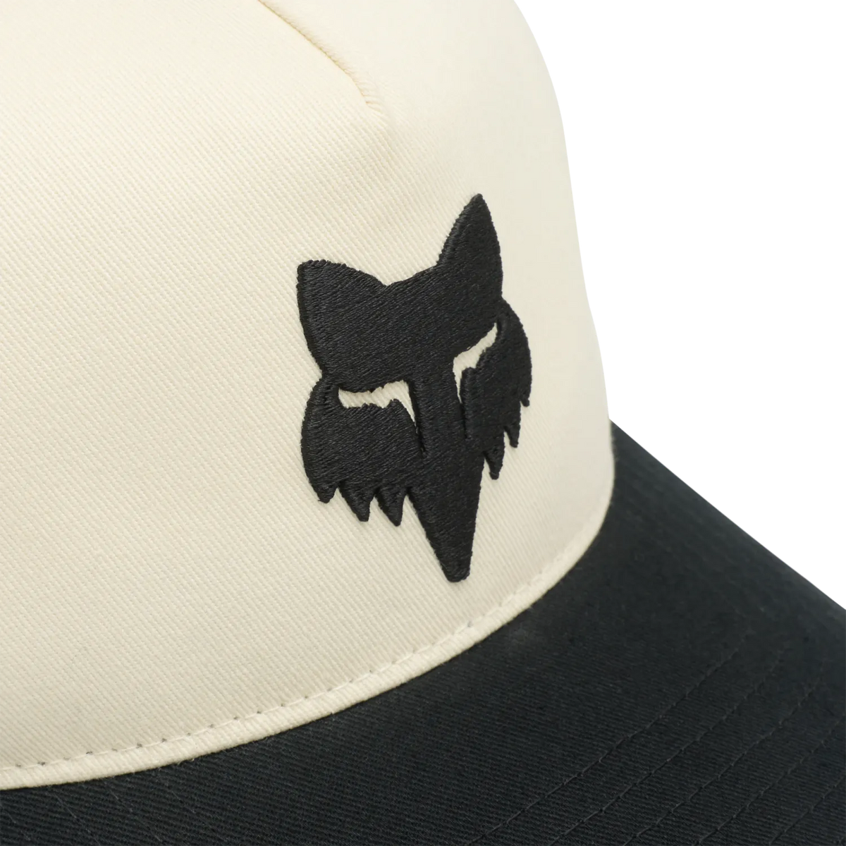 Cappellino FOX HEAD SUBFRAME SNPABACK Bianco