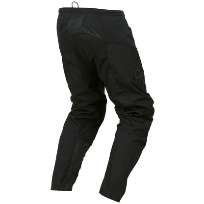 Pantaloni O'NEAL ELEMENT CLASSIC Nero